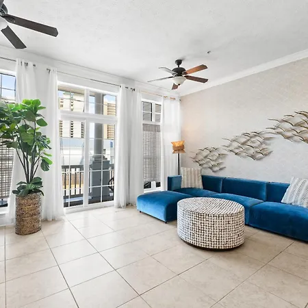 Beach House - Sea La Vie By Panhandle Getaways
